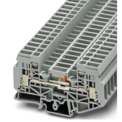 BJ de sectionnement pour essais URTK 6