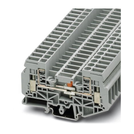 BJ de sectionnement pour essais URTK 6