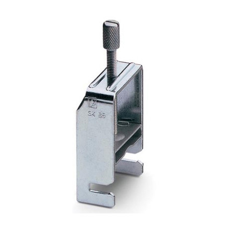 Raccordement pour blindage SK 35