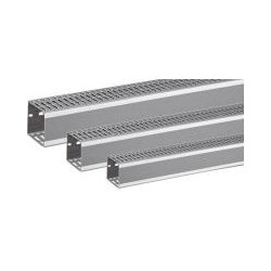 Goulotte LINA25  L40xH100