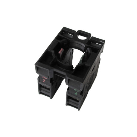 Module complèt front