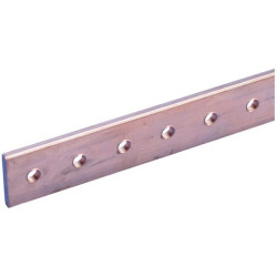 Barre taraudée TCB 12x4 1m M5