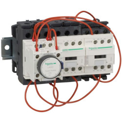 Etoile triang.25kW 230VAC