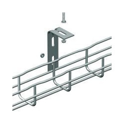 Console équerre CEQ100/EZ