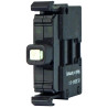 LED front vert 230VAC