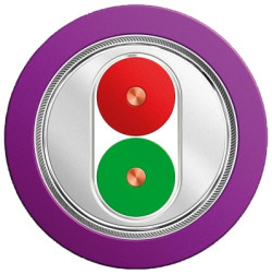 PROFIBUS câble 100m