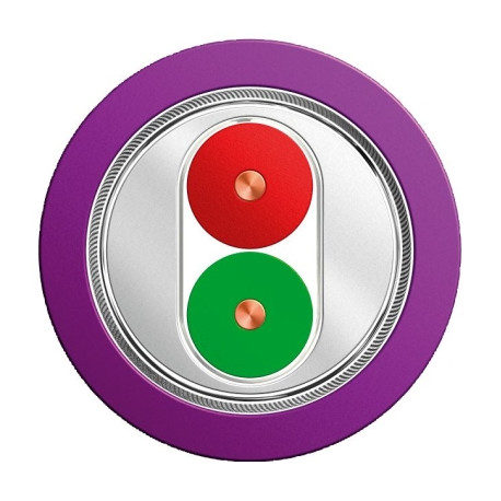 PROFIBUS câble 100m