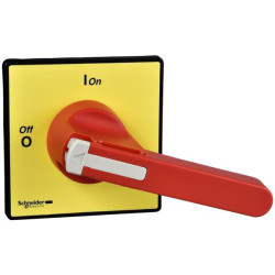 Vario poignée 90x128 roug