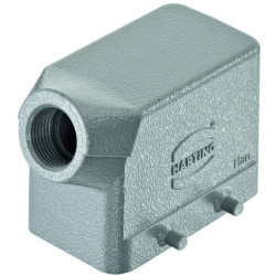 Han B hood side entr.LC M