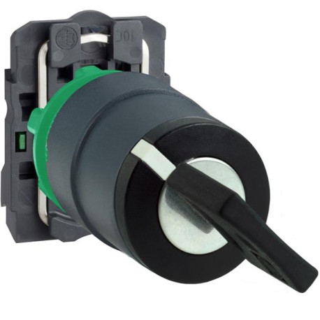 Interrupt.à clé 1no I-II