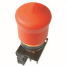 Bouton d'arret d'urgence