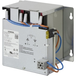 Sitop power lead gel batt