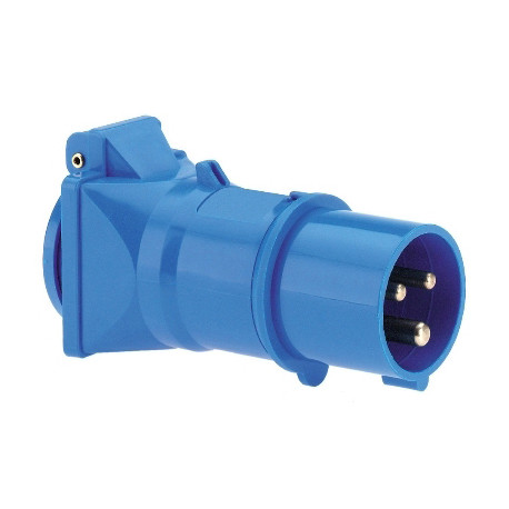 Adapt.CEE 3P230/2P+T 230