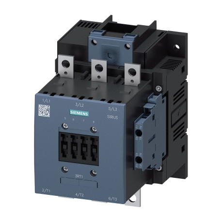 Cont. 90kW 220-240VUC 2O2F 3P S6 vis