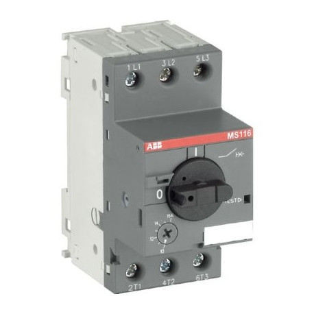 MS116 disj.mot.2,5-4A