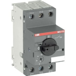 MS116 disj.mot.6,3-10A