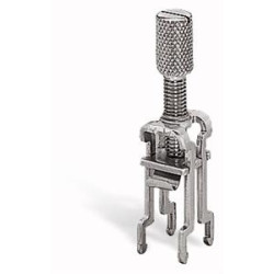 Borne de jonct.blind.11mm