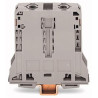 Borne 95mm² gris