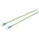 Cable IE TP cord RJ45/RJ45 2m