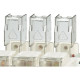Cache-bornes 100/160A 4p