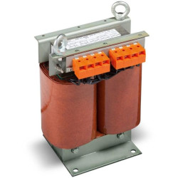 Tfo comm 15-0-230-400V/2x0-115V 4000VA