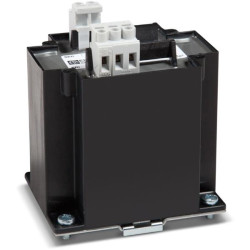 Tfo séc. IP20 0-230-400V//0-24V 100VA