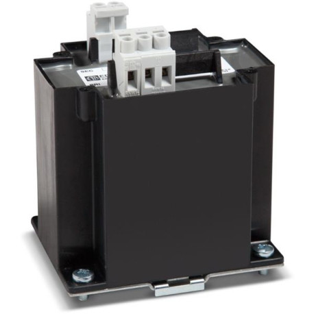 Tfo séc. IP20 0-230-400V//0-24V 100VA