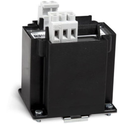 Tfo séc. IP20 0-230-400V//0-24V 63VA