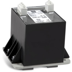 Tfo séc. IP20 0-230-400V//0-24V 30VA