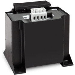 Tfo comm 15-0-230-400V/0-24V 400VA