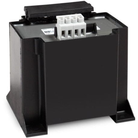 Tfo comm 15-0-230-400V/0-24V 400VA