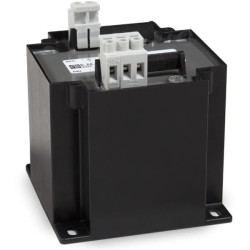 Tfo séc. IP20 0-230-400V//0-24V 250VA