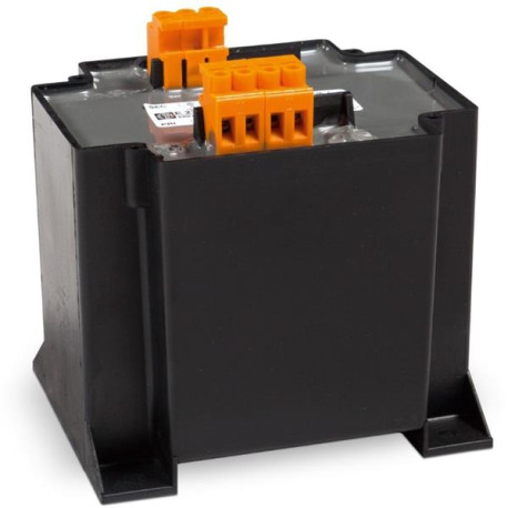 Tfo comm15-0-230-400V/0-0-230V 400VA