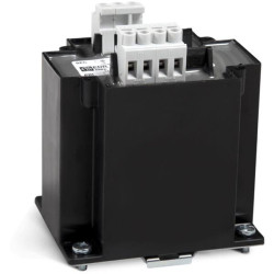 Tfo comm 15-0-230-400V/0-0-24V 100VA