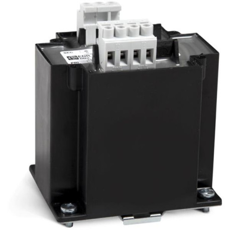 Tfo comm 15-0-230-400V/0-0-24V 100VA