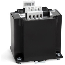 Tfo comm 15-0-230-400V/0-0-24V 160VA