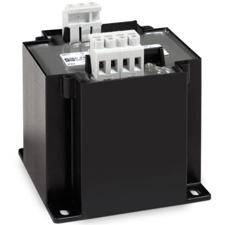 Tfo comm. 15-0-230-400V/0-0-24V 250VA