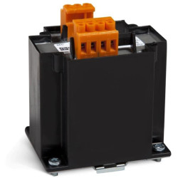 Tfo comm 15-0-230-400V/0-0-230V 160VA