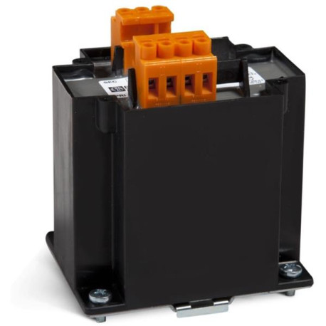 Tfo comm 15-0-230-400V/0-0-230V 160VA