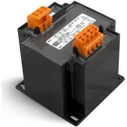 Tfo comm 15-0-230-400V/0-0-230V 250VA