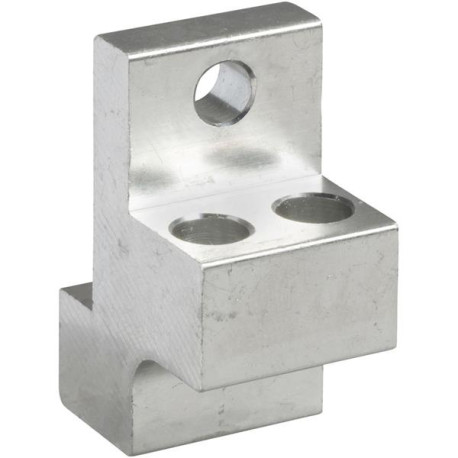 Borne multi trous x4