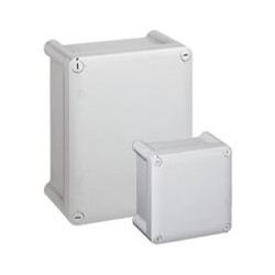 Coff.PVC IP66 360x270x124