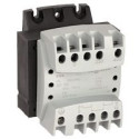 Transfo 63VA 2x12V