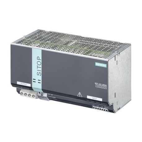 Sitop alimentat.24VDC 40A