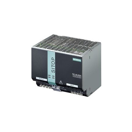 Sitop alim.3x400-500V ent