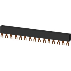 Peigne 3PH 45mm S00 5x3RV