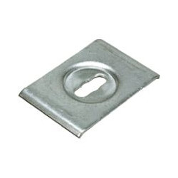 Contre-éclis.CE 40/IN316L