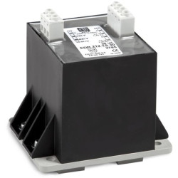 Tfo séc. IP20 0-230-400V//2x0-12V 30VA