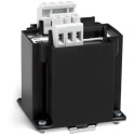 Tfo séc. IP20 0-230-400V//2x0-12V 63VA
