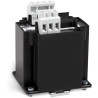 Tfo séc. IP20 0-230-400V//2x0-12V 63VA